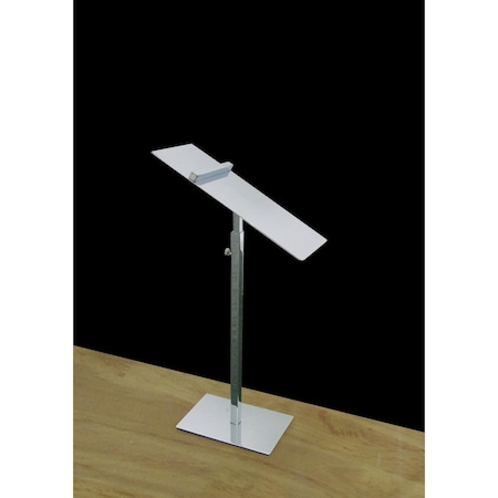 Dwellingdesigns Adjustable Angle Shoe Stand DW1378902